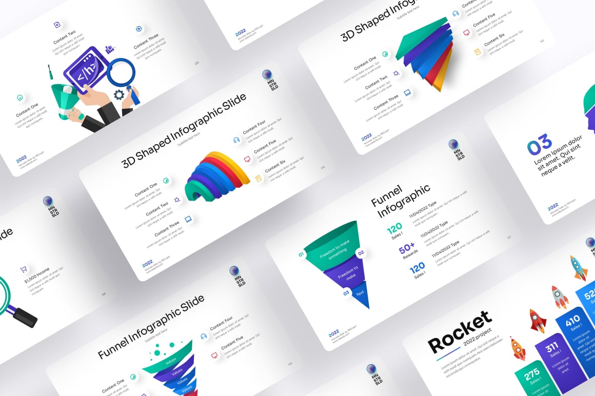 Monster Slides Premium PowerPoint Presentation Template PowerPoint Template-1000+ Monster Slides