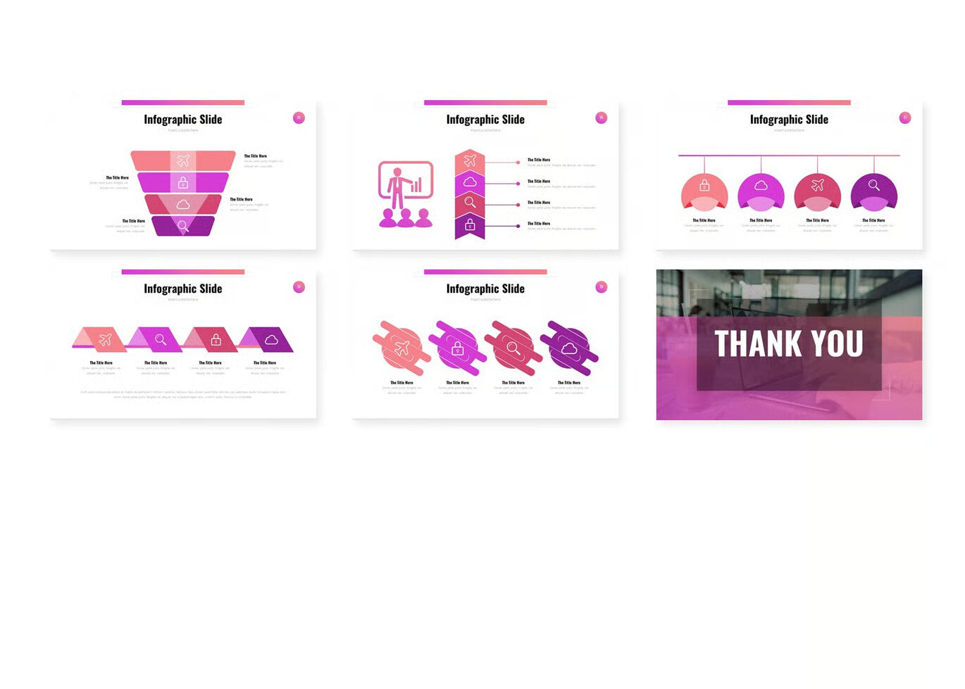 Zuvicar - Presentation Template