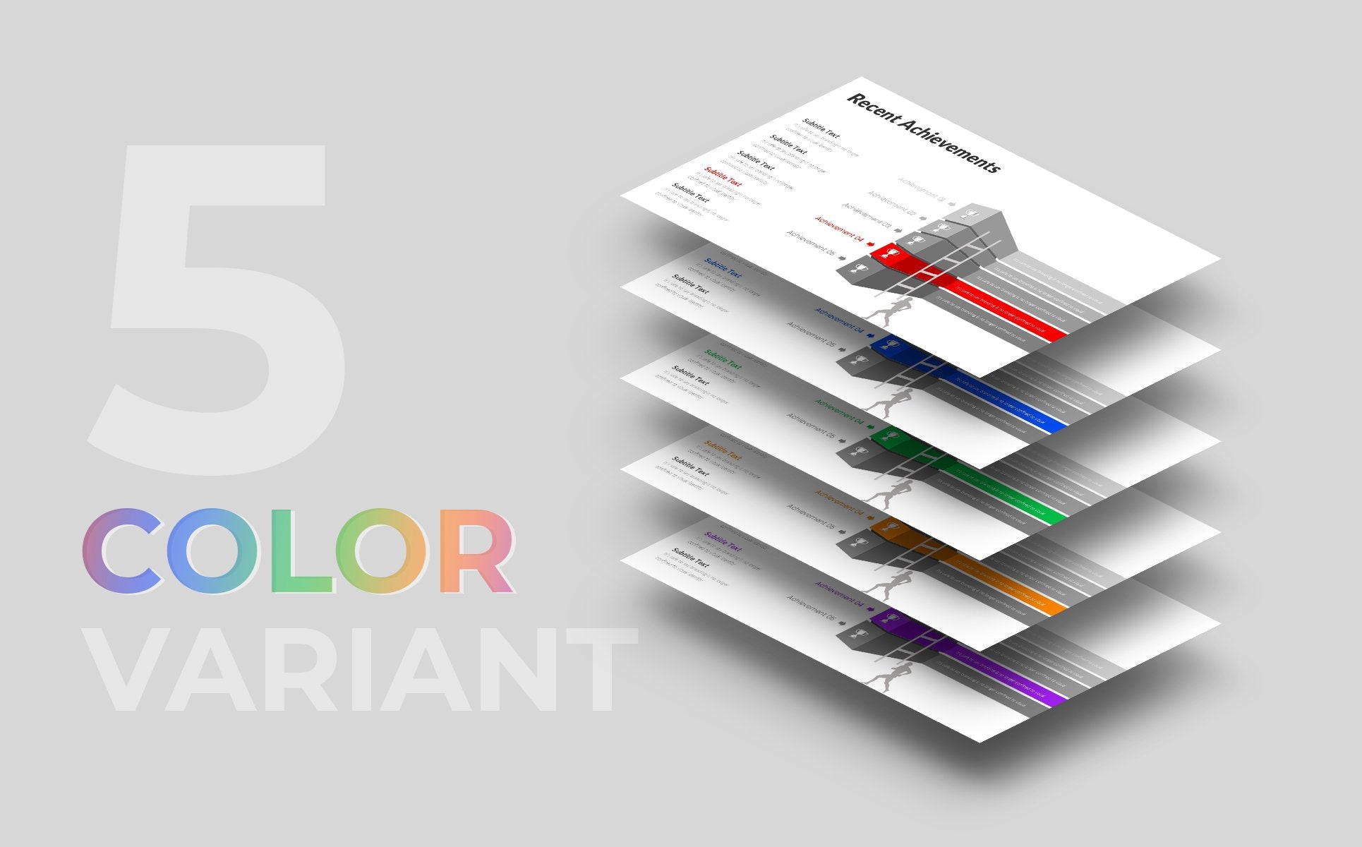 The Complete Company Profile Presentation Template (.pptx, .key, .slides) PowerPoint Template [174 Total Slides-3000+ Icon Pack]