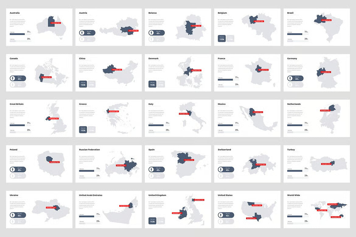 Marketing Solutions PowerPoint